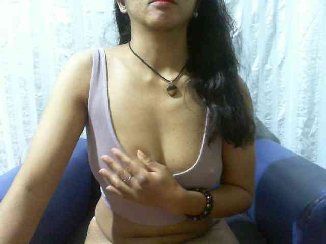 Lysah webcam
