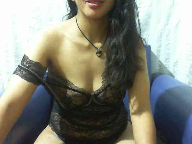 Lysah webcam