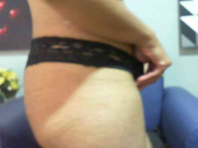 Lysah webcam