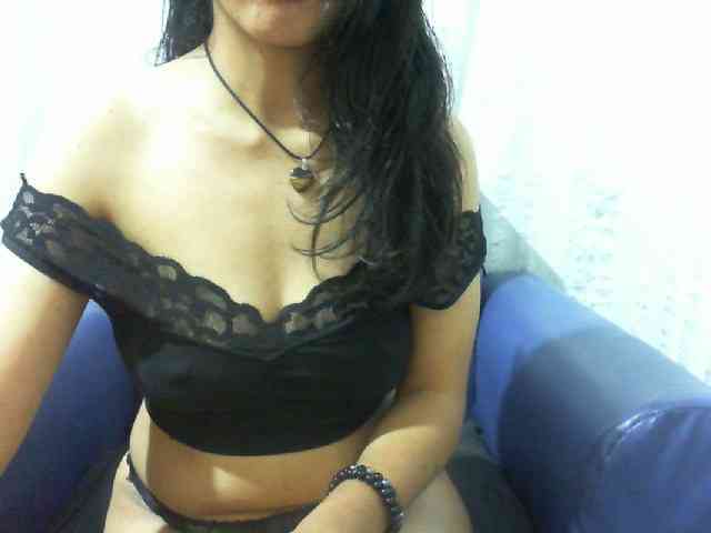 Lysah webcam
