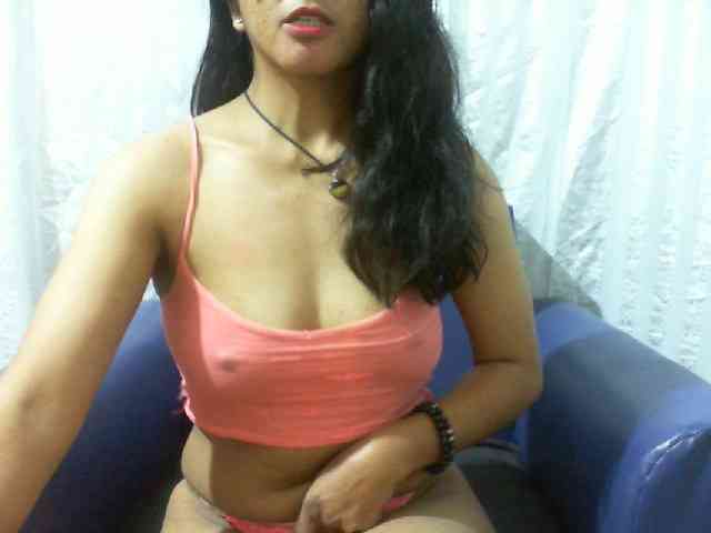 Lysah webcam