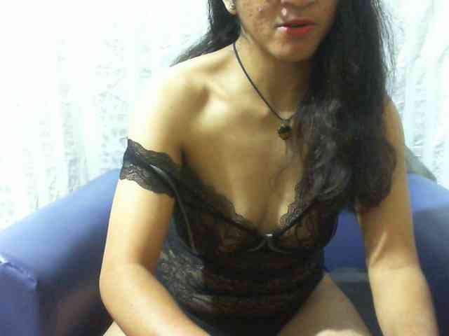 Lysah webcam
