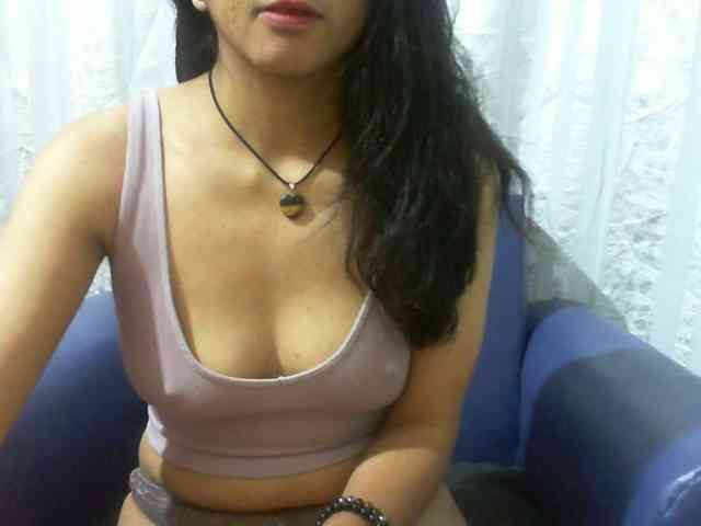 Lysah webcam