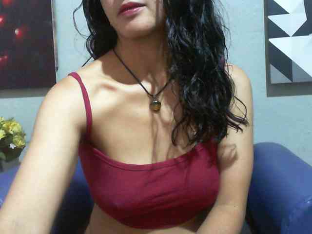 Lysah webcam