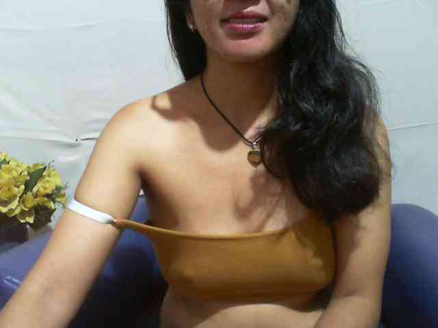 Lysah webcam
