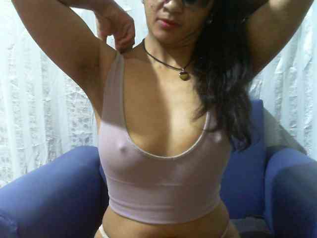 Lysah webcam