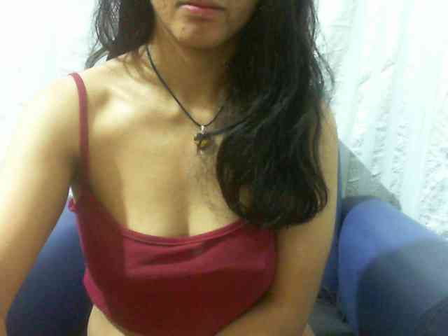 Lysah webcam