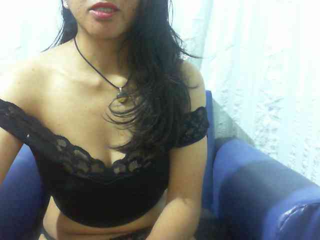 Lysah webcam