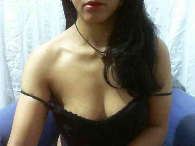 Lysah webcam