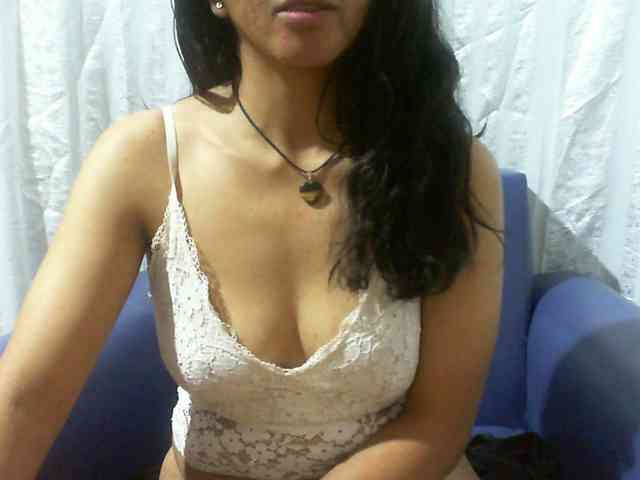 Lysah webcam