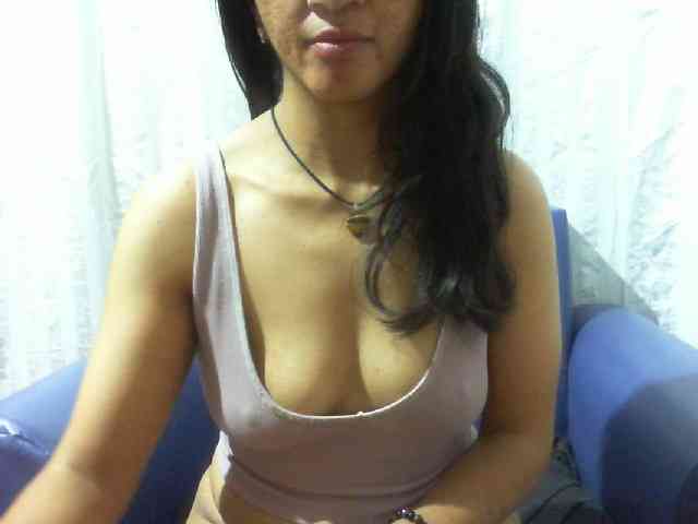 Lysah webcam