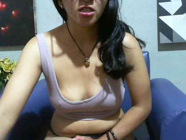 Lysah webcam