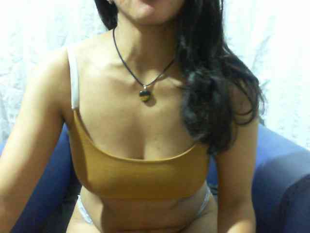 Lysah webcam
