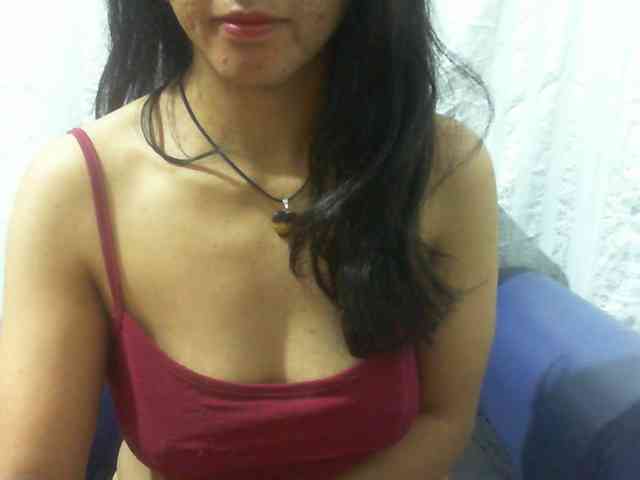 Lysah webcam