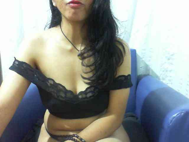 Lysah webcam