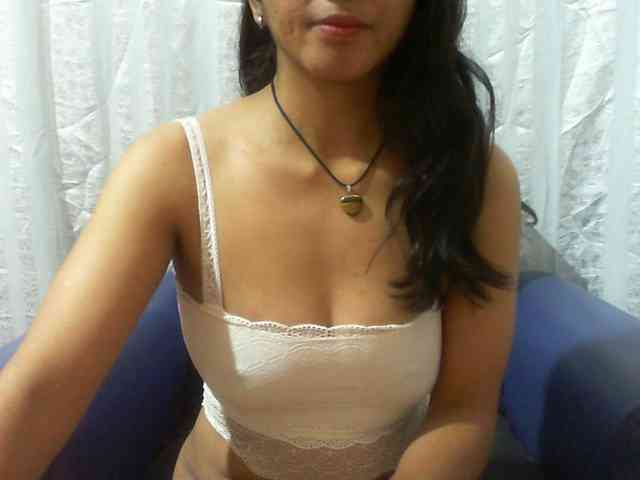 Lysah webcam