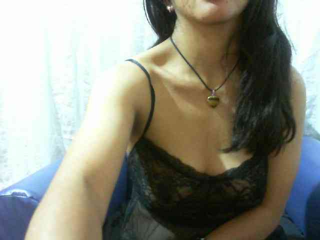 Lysah webcam