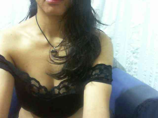 Lysah webcam