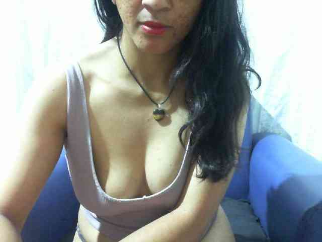 Lysah webcam