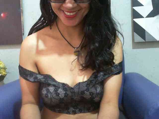 Lysah webcam
