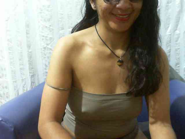 Lysah webcam