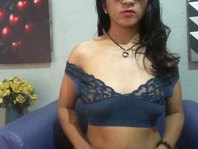 Lysah webcam