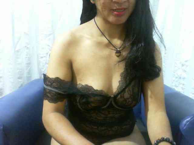 Lysah webcam