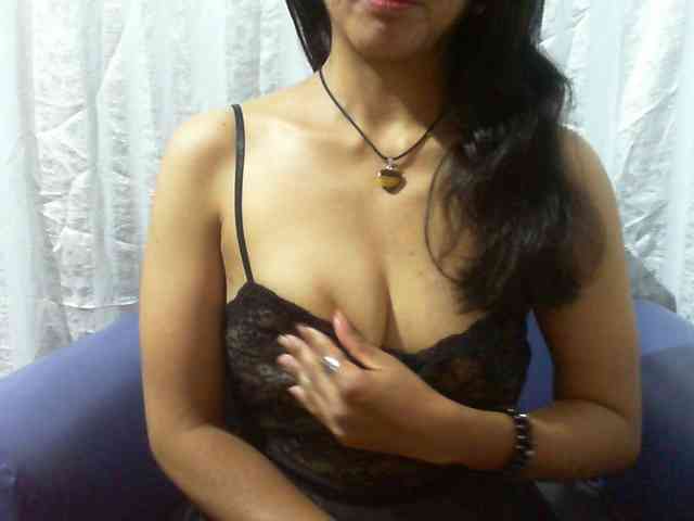 Lysah webcam