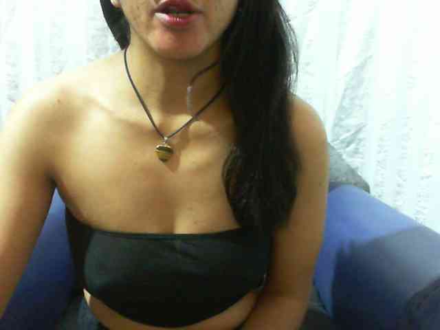 Lysah webcam