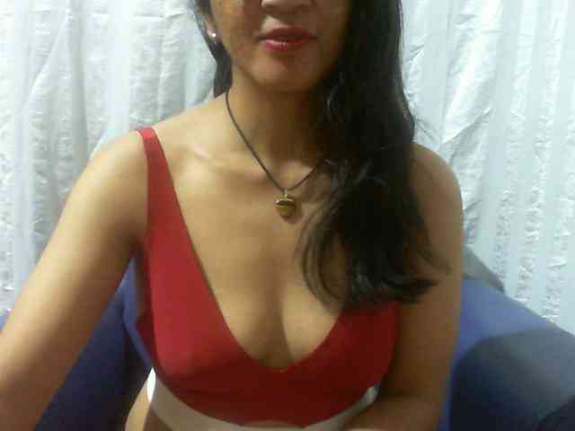 Lysah webcam