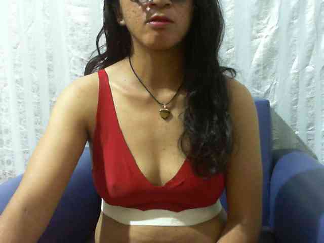 Lysah webcam