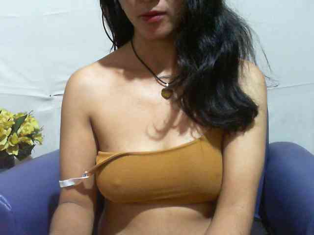 Lysah webcam