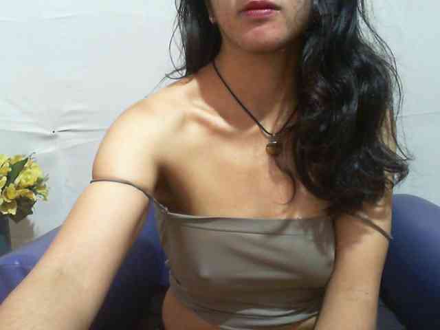 Lysah webcam