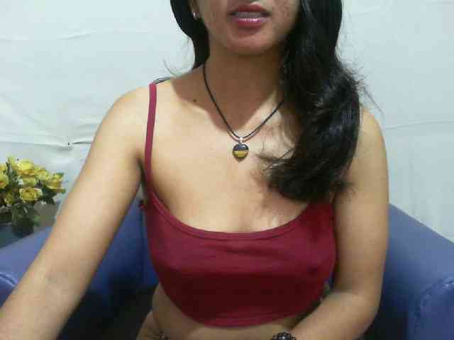 Lysah webcam