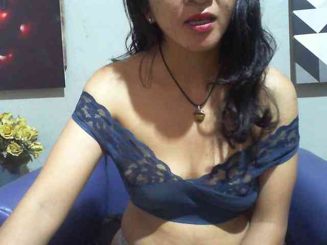 Lysah webcam