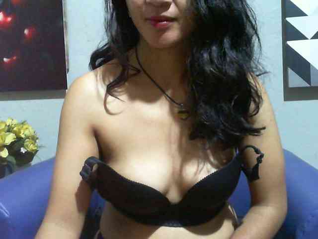 Lysah webcam