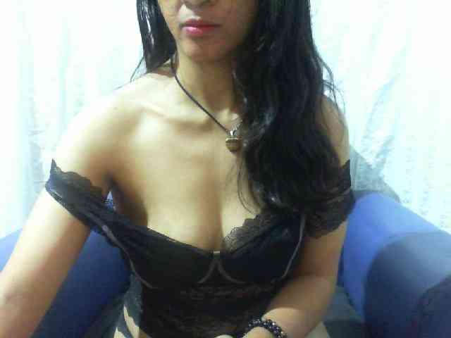 Lysah webcam