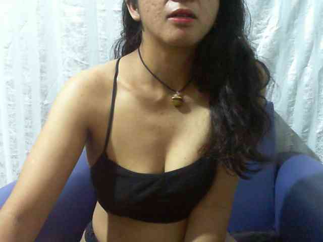 Lysah webcam