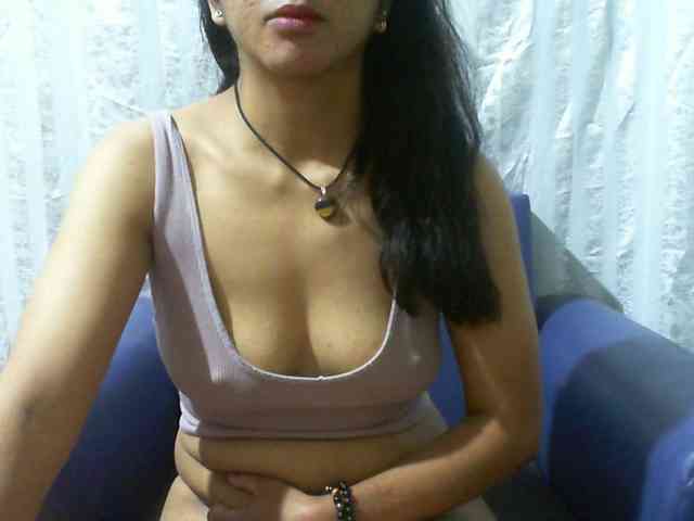 Lysah webcam