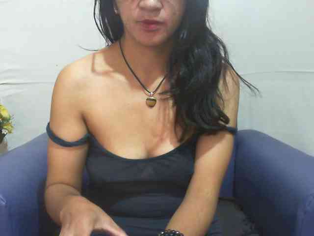 Lysah webcam