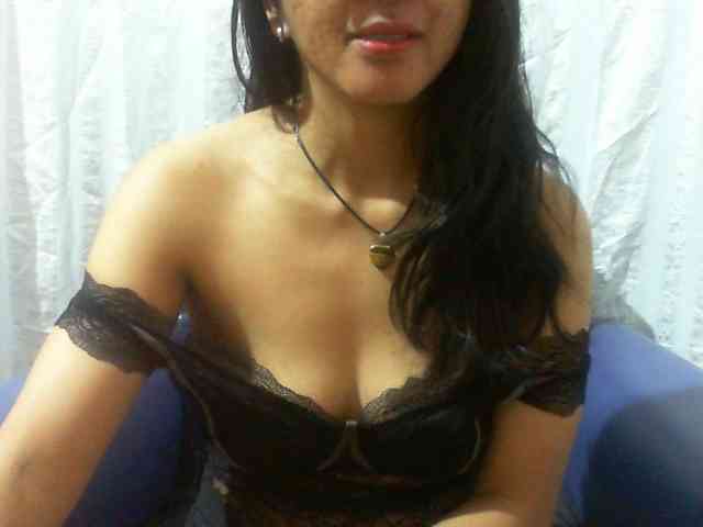 Lysah webcam