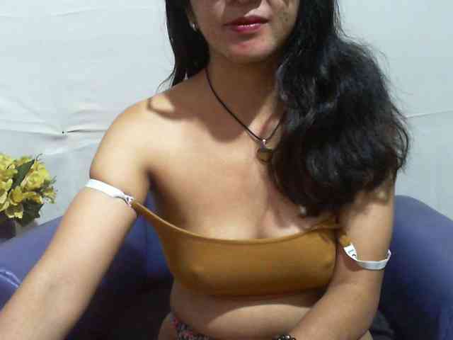 Lysah webcam