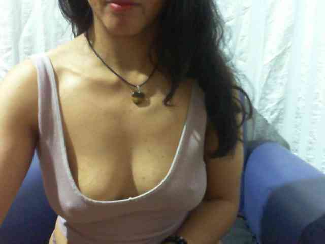 Lysah webcam