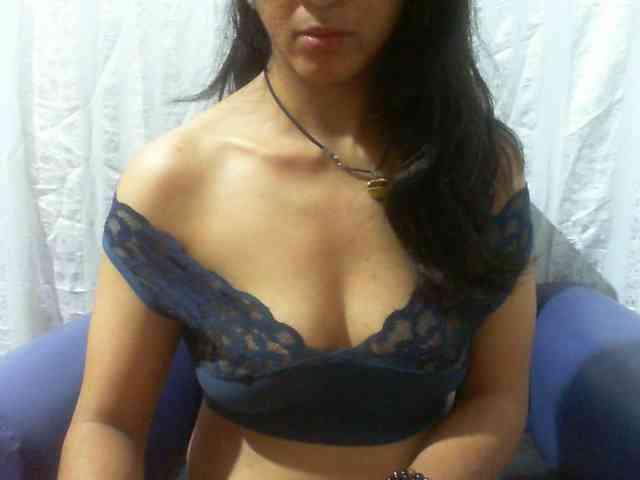 Lysah webcam