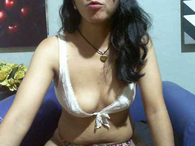 Lysah webcam