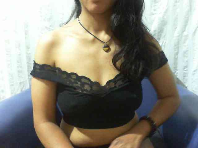 Lysah webcam