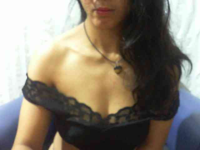 Lysah webcam