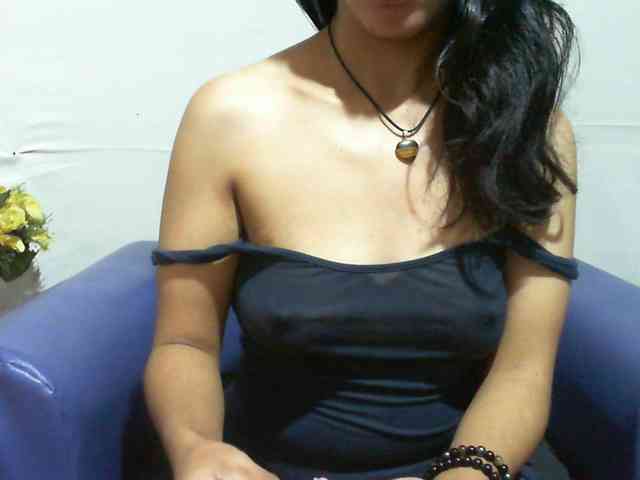 Lysah webcam