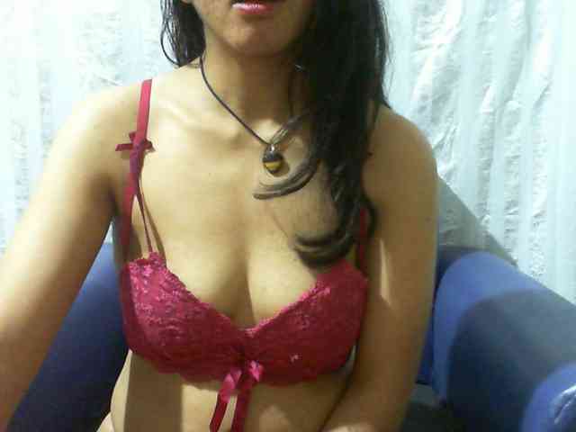 Lysah webcam