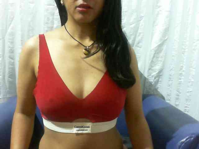 Lysah webcam